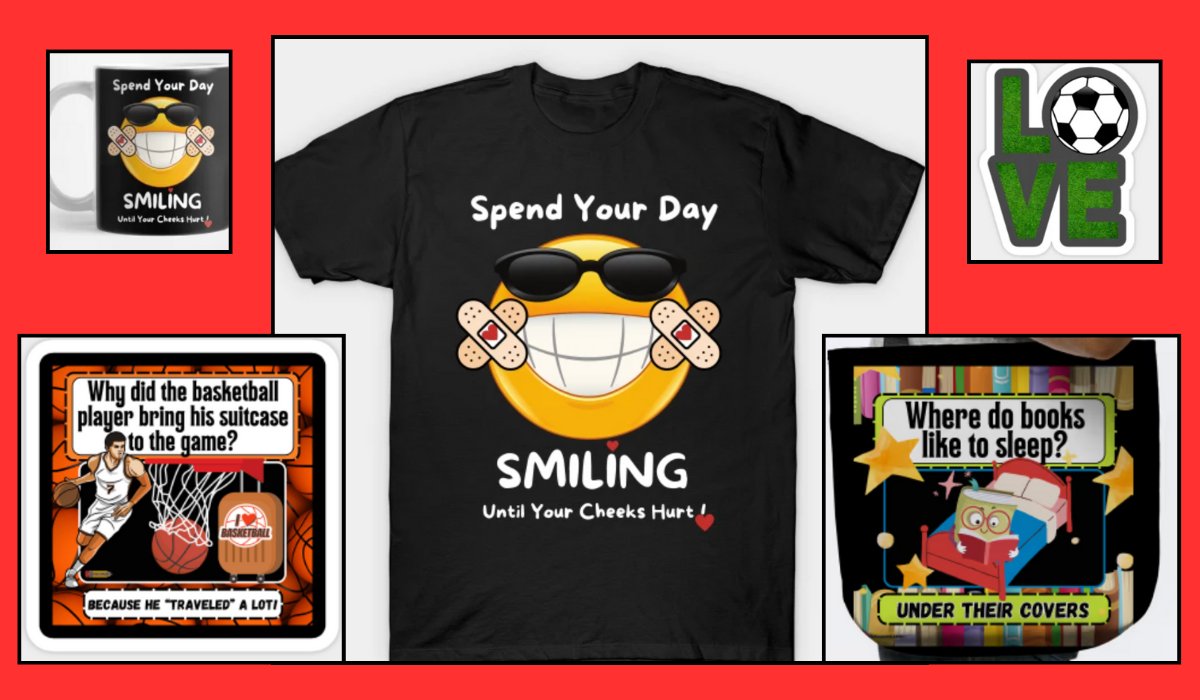 SHOP Merch - Love 2 Teach and Learn