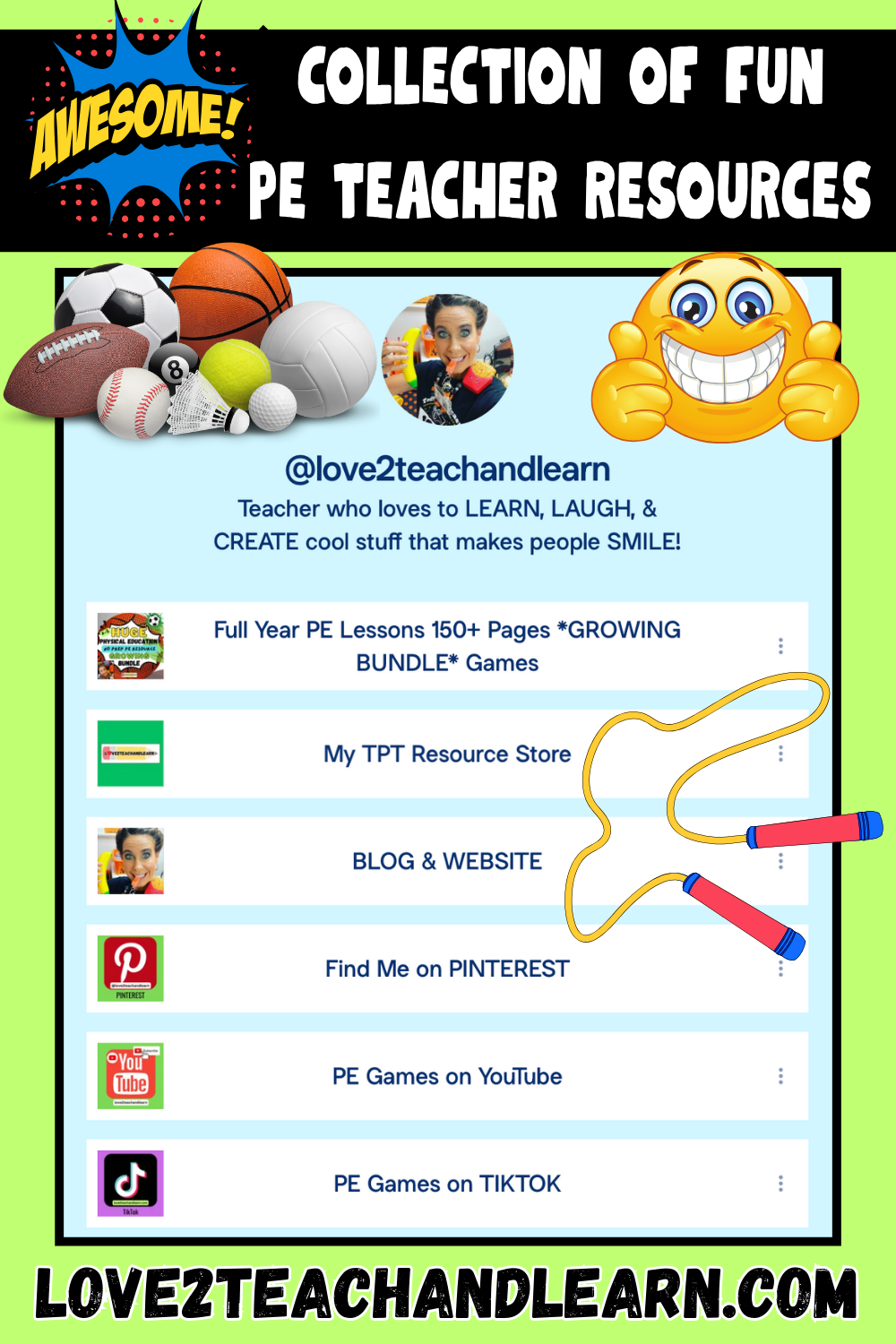 5 Best Easy and Fun PE Gym Games for Kindergarten