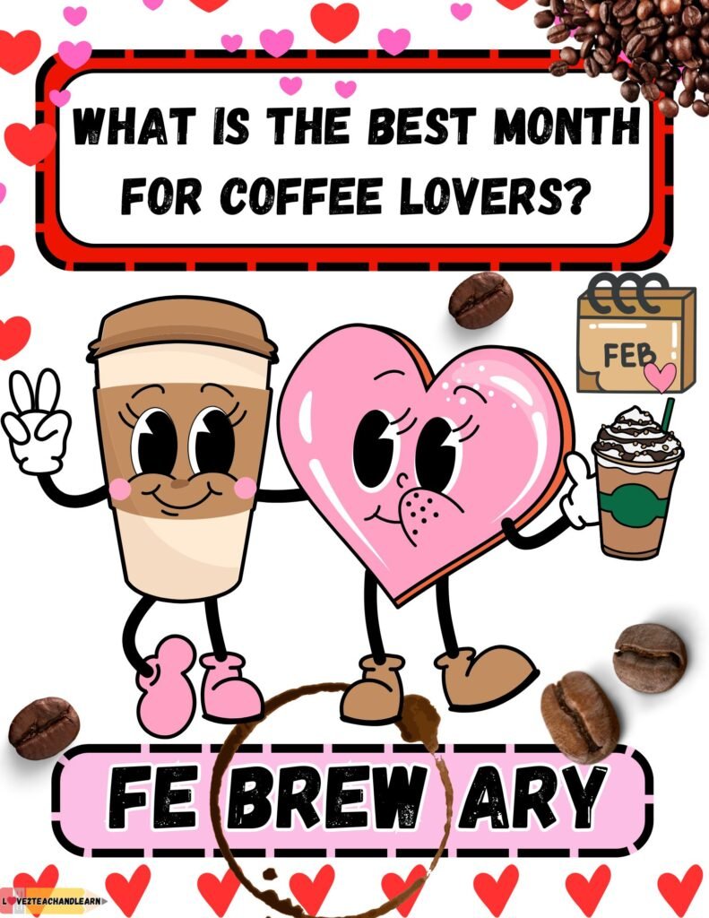 February Jokes for Kids - Love 2 Teach and Learn