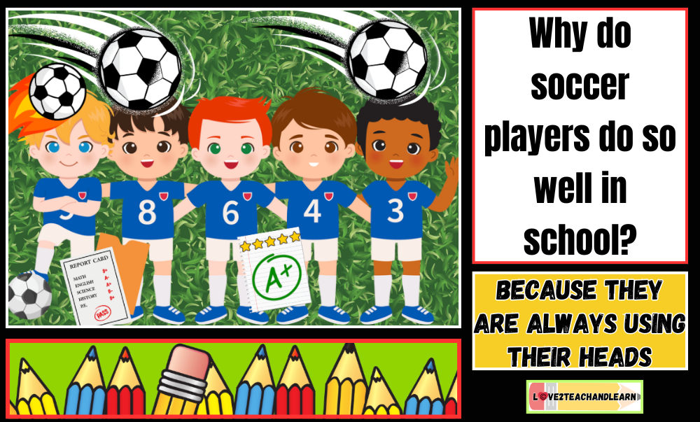 September Jokes for Kids!