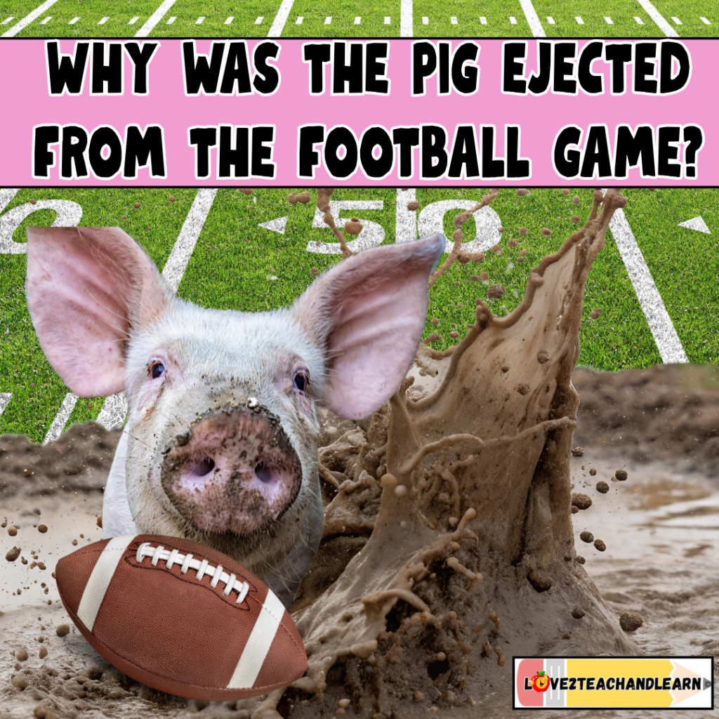 20 Football Jokes for Kids