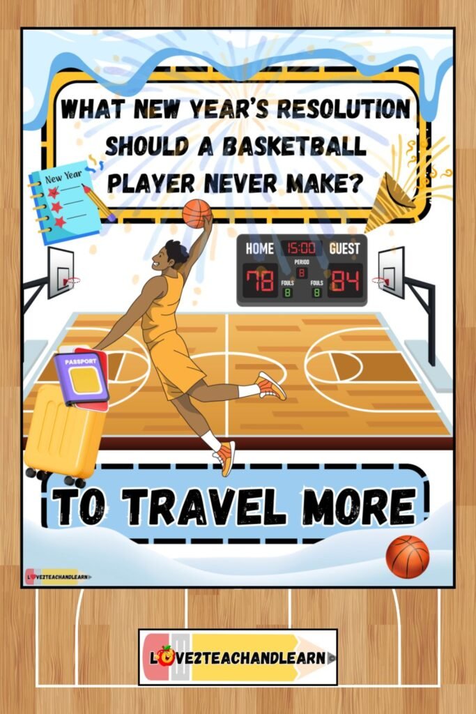 Gym Jokes for Kids - Love 2 Teach and Learn