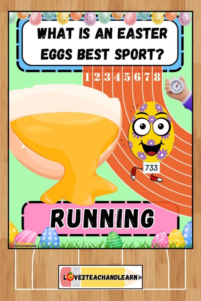 Sports Jokes for Kids - Love 2 Teach and Learn