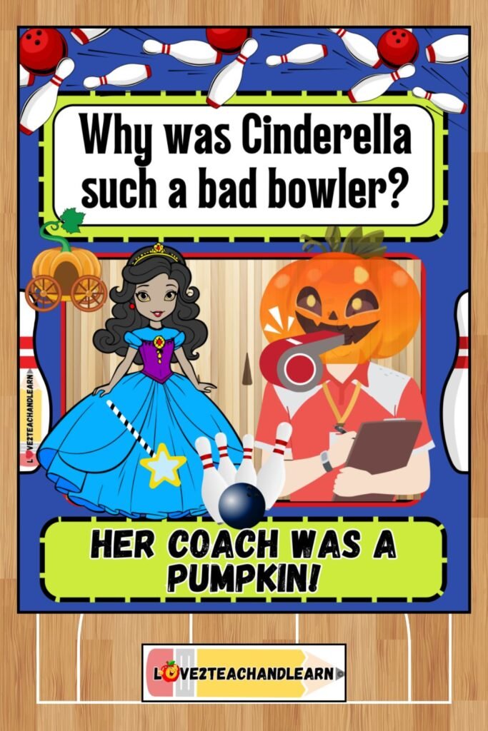 Sports Jokes for Kids