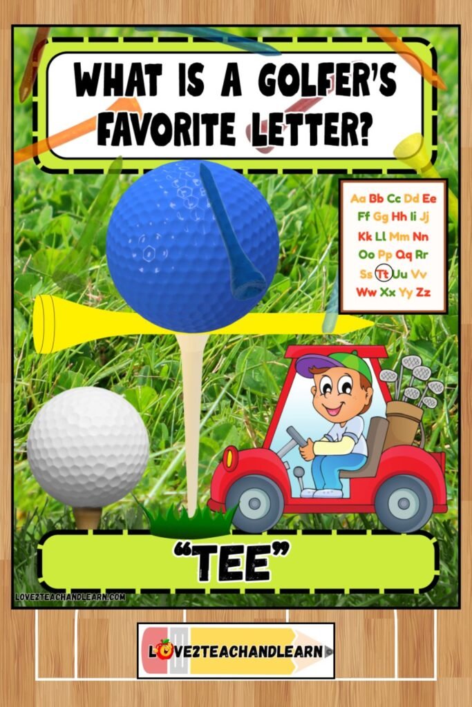 Sports Jokes for Kids - Love 2 Teach and Learn
