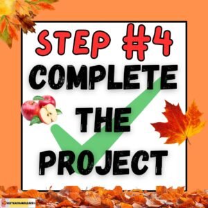 Fall Research Project - Love 2 Teach and Learn