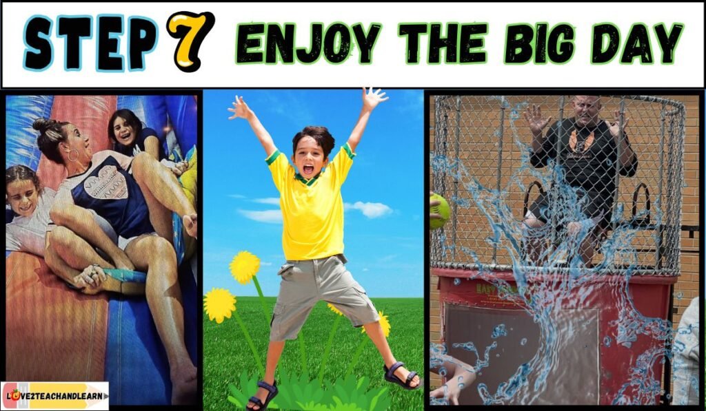 How to Plan an Epic Elementary Field Day - Love 2 Teach and Learn