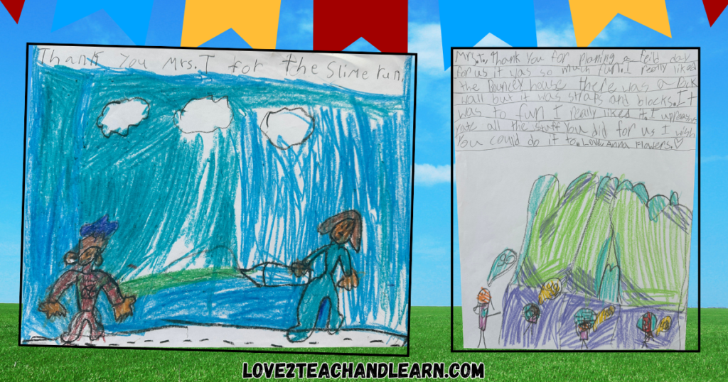 How to Plan an EPIC Elementary Field Day (7 Easy Steps)