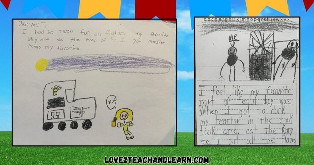 How to Plan an EPIC Elementary Field Day (7 Easy Steps)