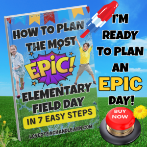 How to Plan an Epic Elementary Field Day in 7 Easy Steps