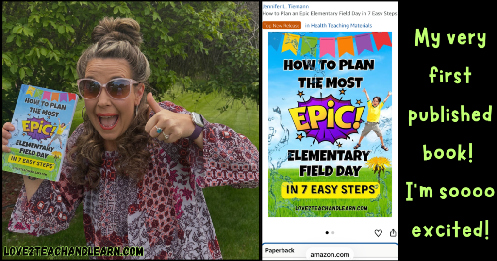 How to Plan the Most Epic Field Day in 7 Easy Steps