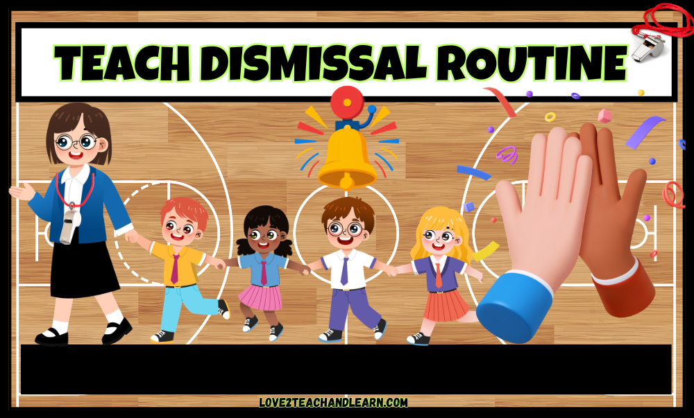 Perfect PE First Day Lesson Plan - Love 2 Teach and Learn
